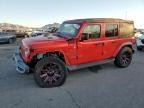 2018 JEEP WRANGLER U - 1C4HJXEN3JW326970