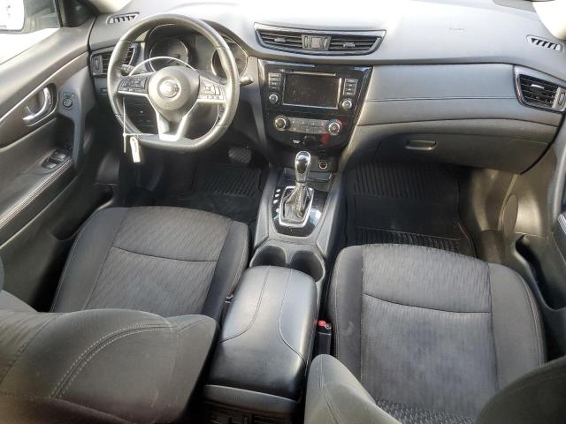 2020 NISSAN ROGUE S - 5N1AT2MT2LC762790