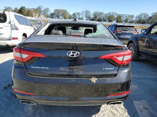 2015 HYUNDAI SONATA SPO - 5NPE34AF3FH024084