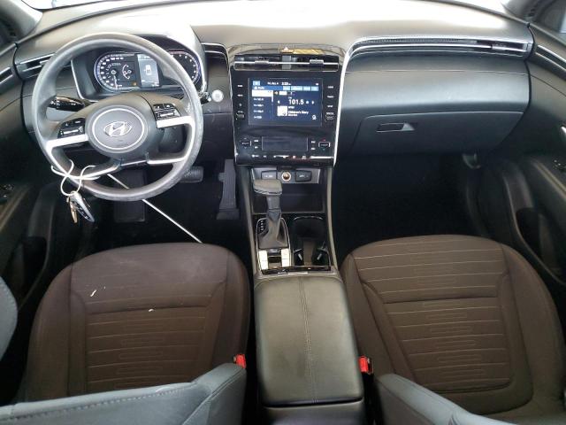 2024 HYUNDAI SANTA CRUZ - 5NTJB4AE9RH097586
