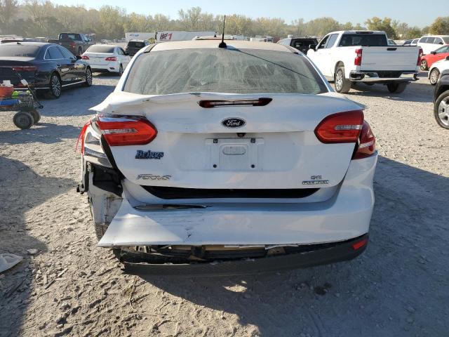 2015 FORD FOCUS SE - 1FADP3F2XFL351082