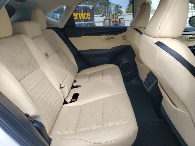 2015 LEXUS NX 200T - JTJBARBZ5F2033723