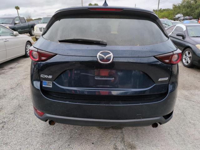 2017 MAZDA CX-5 TOURI - JM3KFACL7H0198064