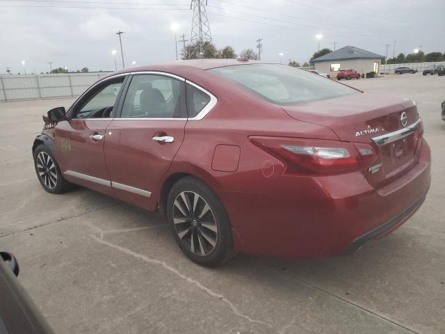 2018 NISSAN ALTIMA 2.5 - 1N4AL3AP3JC150683