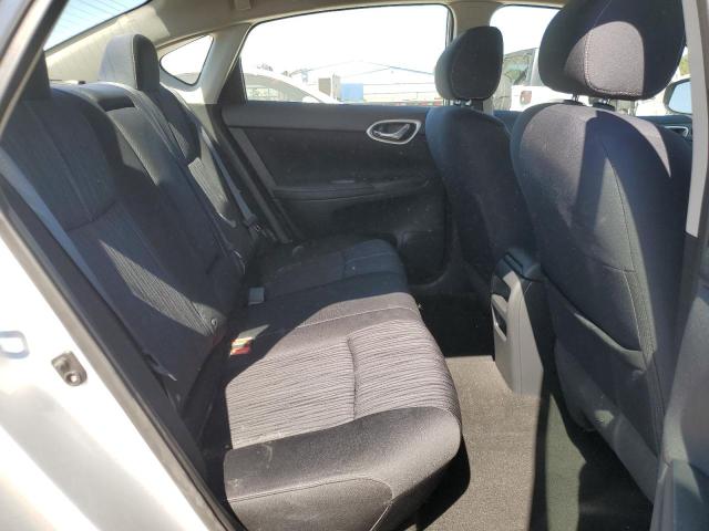 2016 NISSAN SENTRA S - 3N1AB7AP6GL683101