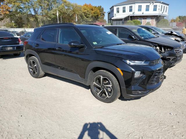 2022 CHEVROLET TRAILBLAZE - KL79MTSL1NB087601