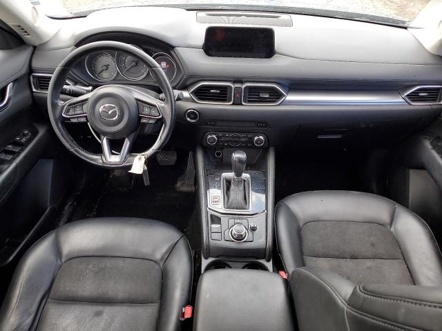2017 MAZDA CX-5 TOURI - JM3KFBCL5H0124857