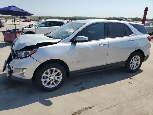 VIN 2GNAXSEV3J6252695 2018 Chevrolet Equinox, LT no.1