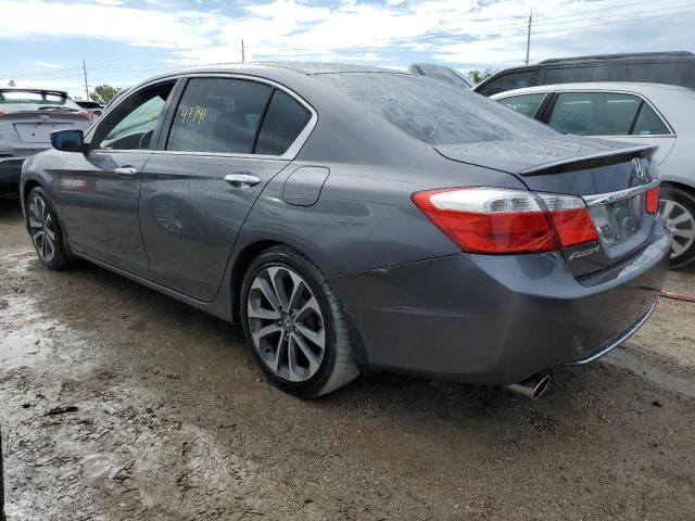 VIN 1HGCR2F53FA207357 2015 Honda Accord, Sport no.2