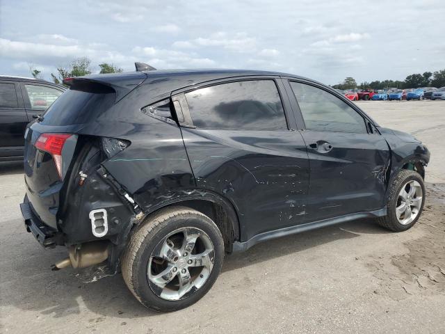 2017 HONDA HR-V EX - 3CZRU5H51HM723710