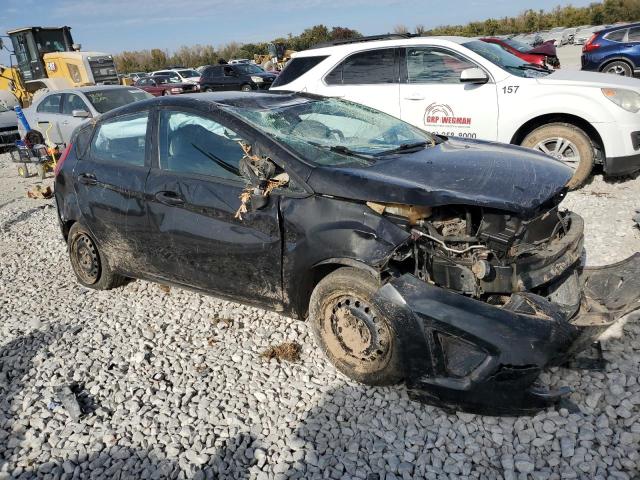 Vin: 3fadp4ejxbm115247, lot: 46159745, ford fiesta se 20114