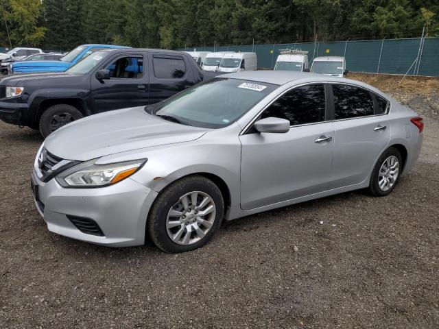 2016 NISSAN ALTIMA 2.5 #2936112478