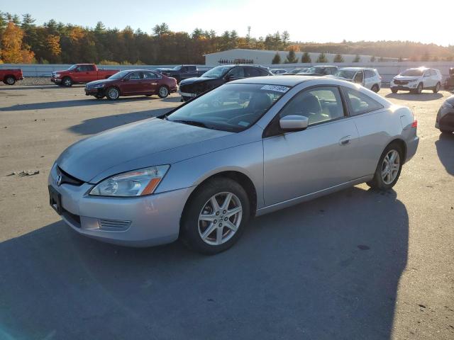 2003 HONDA ACCORD EX #2971698326