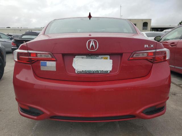 VIN 19UDE2F79HA002727 2017 Acura ILX, Premium no.6