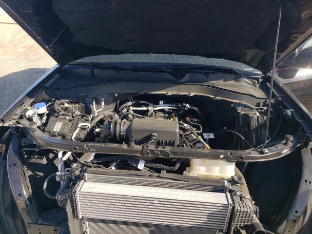 2022 FORD EXPLORER T - 1FMSK8JHXNGC18463