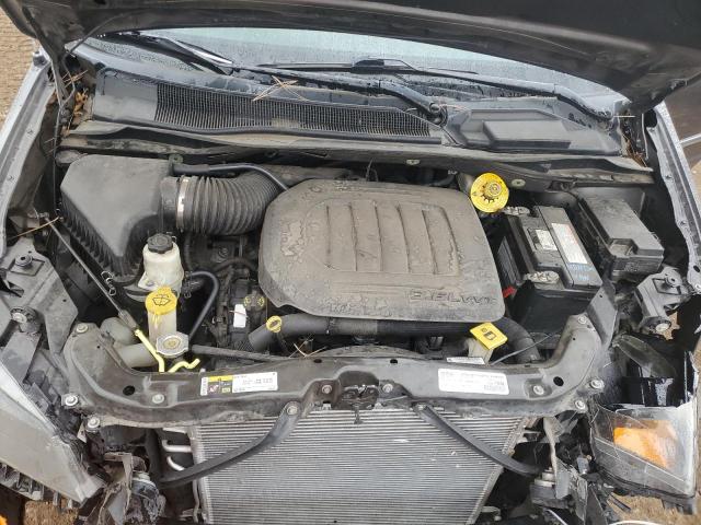 2015 CHRYSLER TOWN & COU - 2C4RC1HG5FR699937