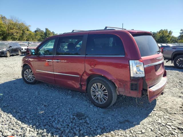 VIN 2C4RC1CG8ER138881 2014 Chrysler Town and Countr... no.2