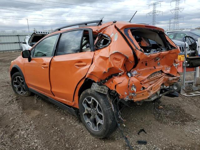Vin: jf2gpakc6e8275342, lot: 78588004, subaru xv 2.0 limited 20142