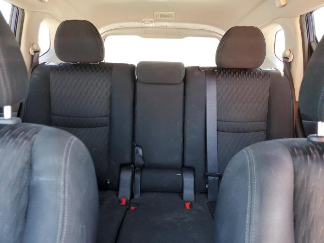 2018 NISSAN ROGUE S - KNMAT2MT9JP570552