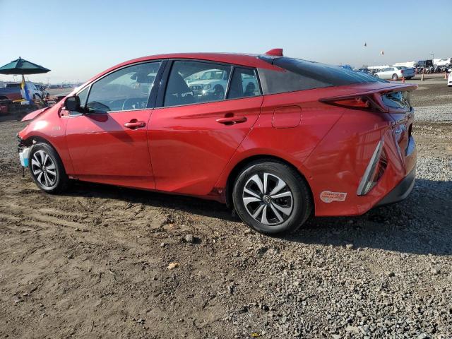 2018 TOYOTA PRIUS PRIM - JTDKARFPXJ3096203