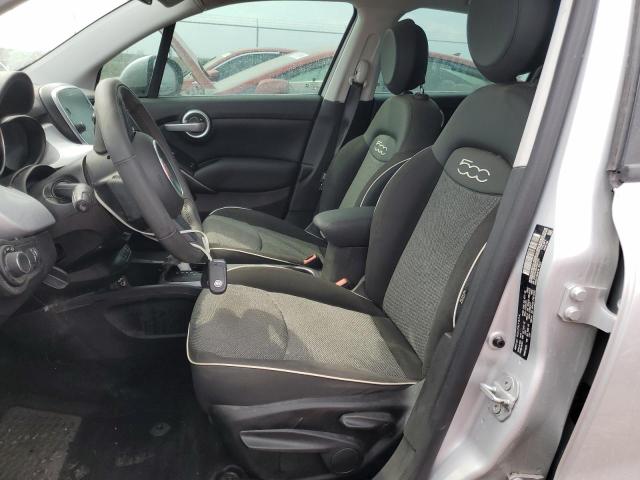 2018 FIAT 500X POP ZFBCFXAB8JP681735