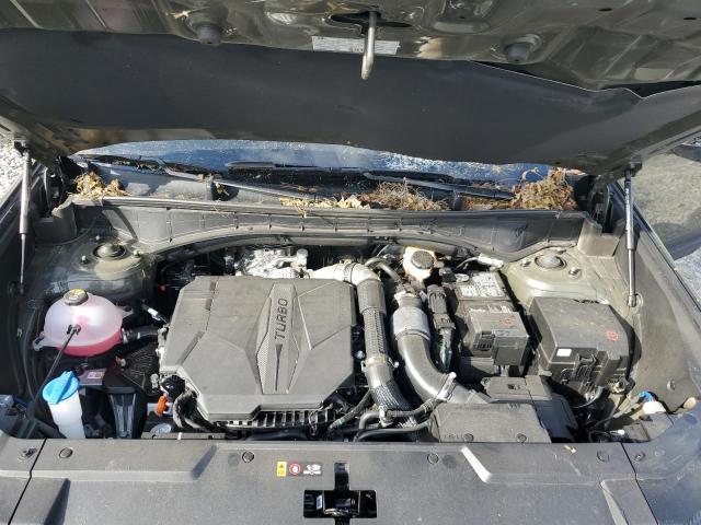 2024 HYUNDAI SANTA FE S - 5NMP24GL6RH019276