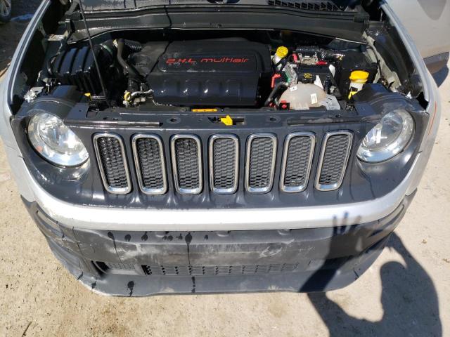 2018 JEEP RENEGADE S - ZACCJBAB1JPJ00509