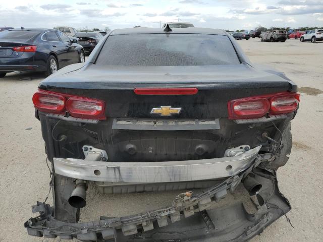 VIN 1G1FB1RS5K0111122 2019 CHEVROLET CAMARO no.6