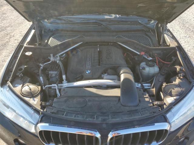 2019 BMW X6 SDRIVE3 - 5UXKU0C51K0G92763