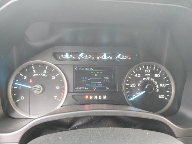 2020 FORD F150 SUPER - 1FTEW1E52LKF08056