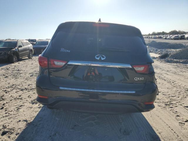 2017 INFINITI QX60 - 5N1DL0MM0HC546535