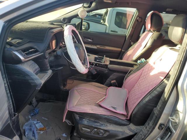 2024 TOYOTA SIENNA XSE - 5TDDRKEC3RS216263