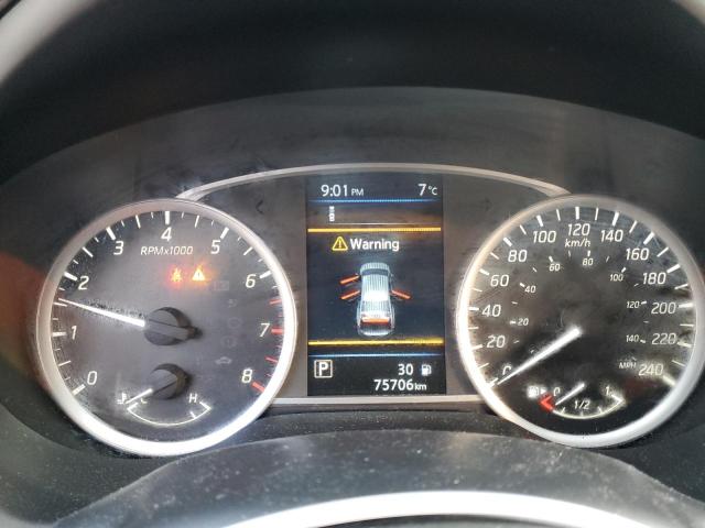 2019 NISSAN SENTRA S - 3N1AB7AP7KY349574