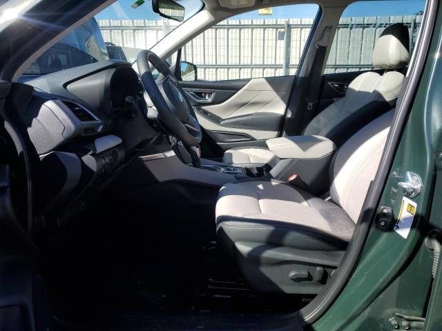 2024 SUBARU FORESTER L - JF2SKALC8RH401021