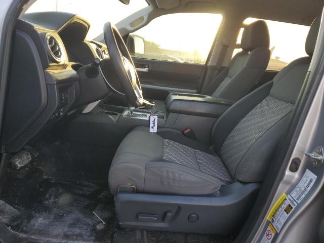 2018 TOYOTA TUNDRA CRE - 5TFDW5F11JX715813