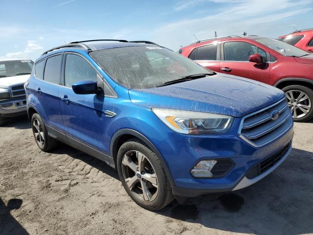 Vin: 1fmcu0gd2hua19806, lot: 76165064, ford escape se 20174