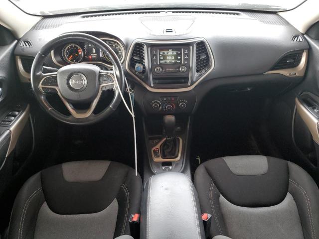 2018 JEEP CHEROKEE L - 1C4PJLCB1JD596837