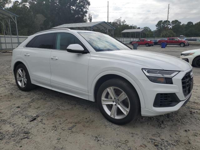 2020 AUDI Q8 PREMIUM - WA1AVAF17LD023374