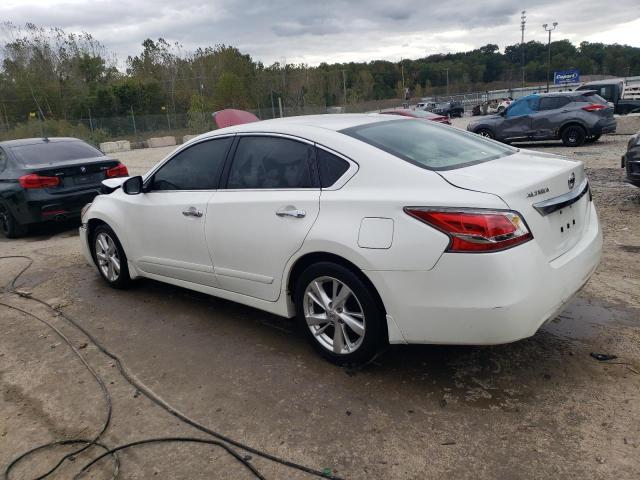 VIN 1N4AL3AP1FN407402 2015 Nissan Altima, 2.5 no.2