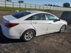 HYUNDAI SONATA GLS photo