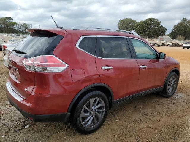 2016 NISSAN ROGUE S - 5N1AT2MT2GC924052