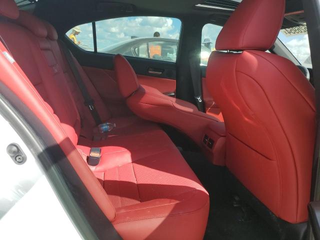 2024 LEXUS IS 500 F S JTHAP1D25R5005615