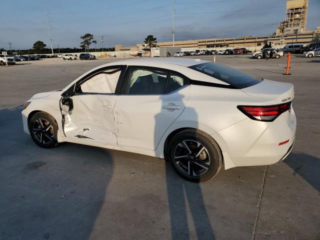 2024 NISSAN SENTRA SV - 3N1AB8CV2RY339482