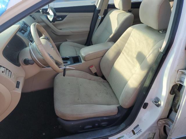 2015 NISSAN ALTIMA 2.5 - 1N4AL3AP3FC444009