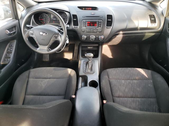 2016 KIA FORTE LX - KNAFK4A68G5566481