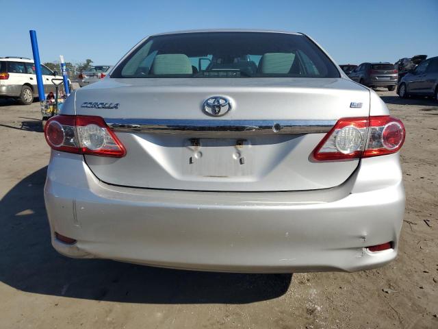 VIN 2T1BU4EE2DC080602 2013 Toyota Corolla, Base no.6