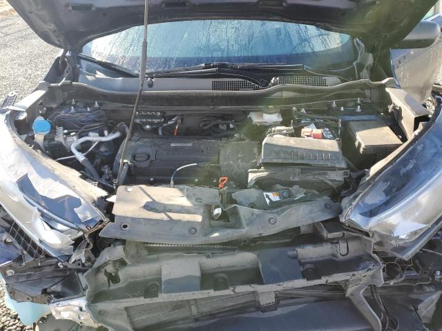 2019 HONDA CR-V LX - 5J6RW6H35KL000904
