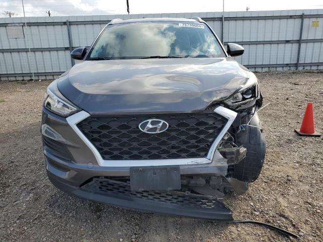 2020 HYUNDAI TUCSON LIM - KM8J33A48LU115565