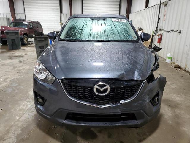 VIN JM3KE4DE9D0168627 2013 Mazda CX-5, GT no.5