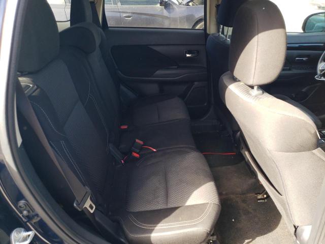 2020 MITSUBISHI OUTLANDER - JA4AD2A33LZ011324